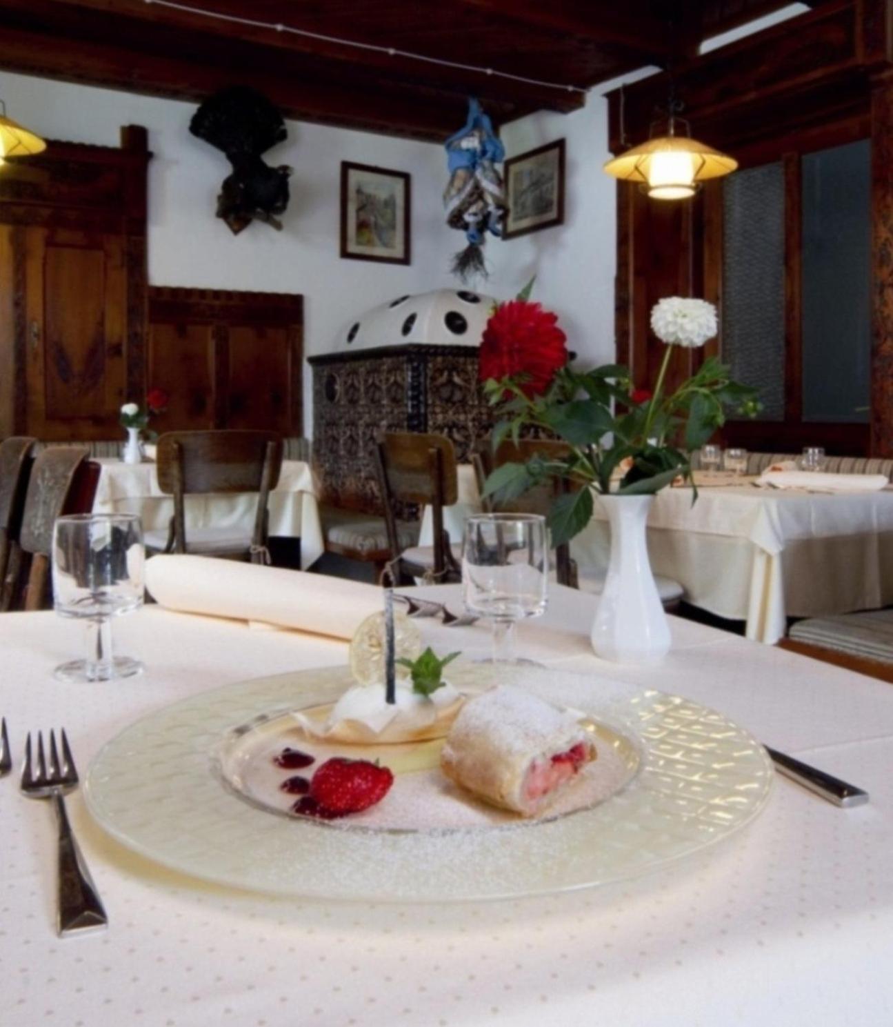 Hotel Restaurant Schaurhof 비피테노 외부 사진