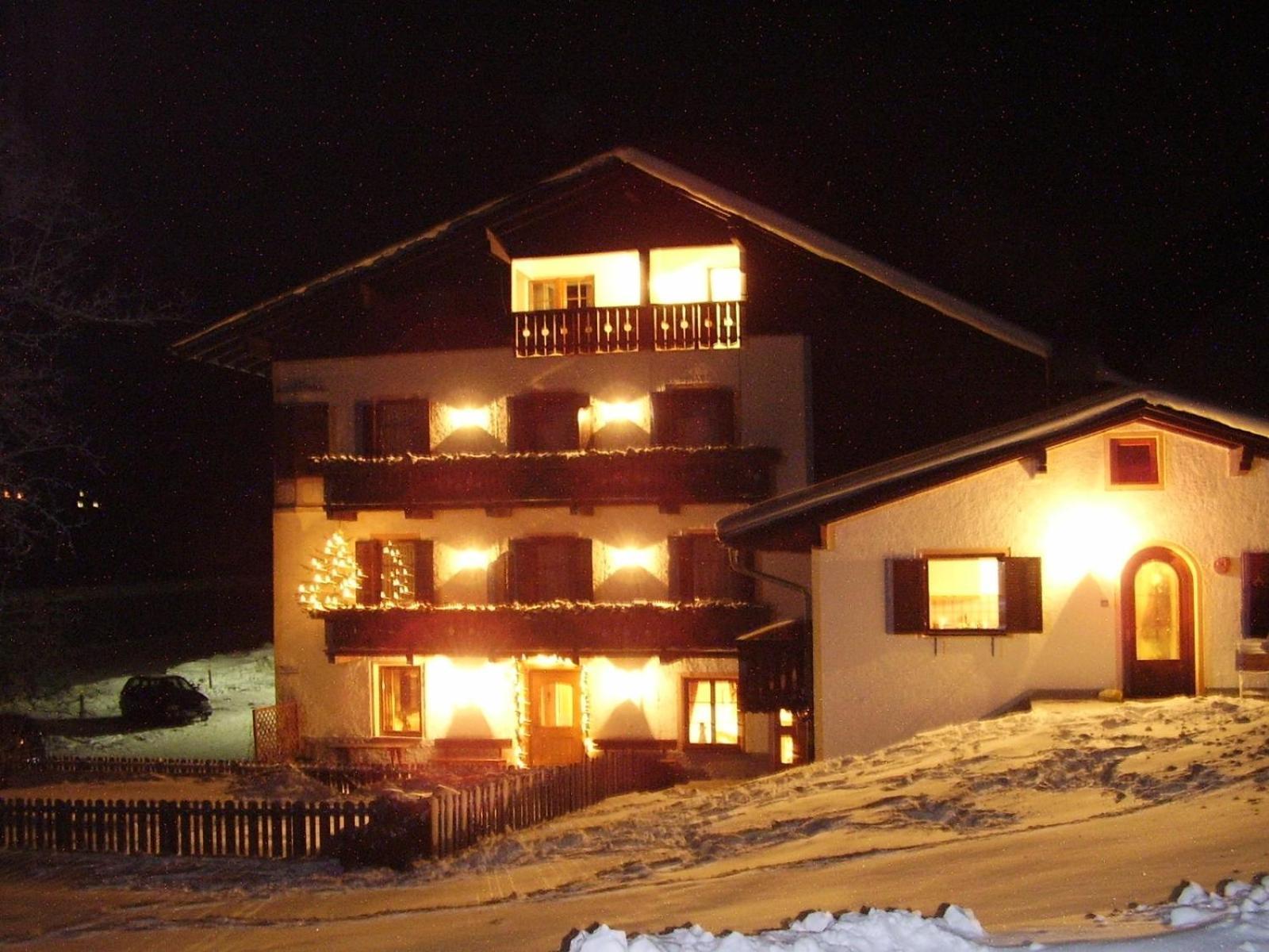Hotel Restaurant Schaurhof 비피테노 외부 사진