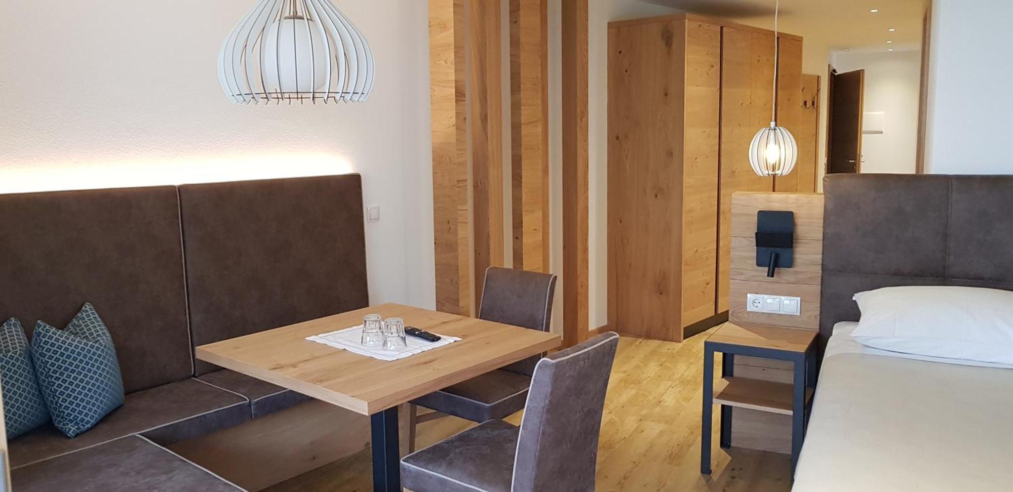 Hotel Restaurant Schaurhof 비피테노 외부 사진