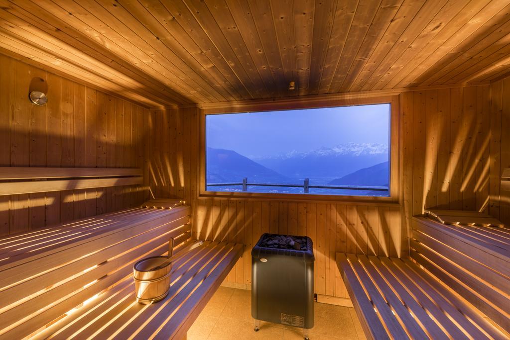 Hotel Restaurant Schaurhof 비피테노 외부 사진